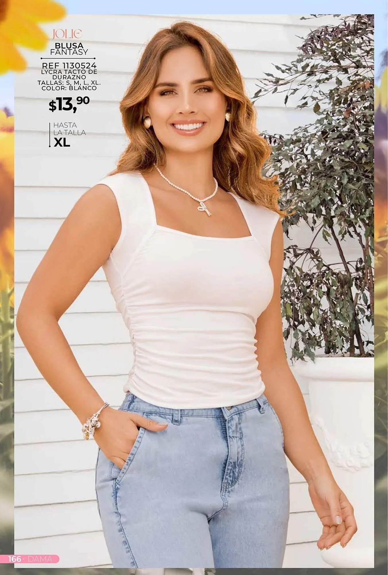 Catalogo de Catálogo Jolie 18 de octubre al 30 de noviembre 2024 - Pag 166