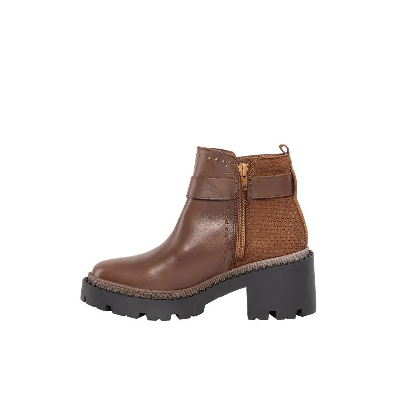 BOTINES PARA MUJER LOREN