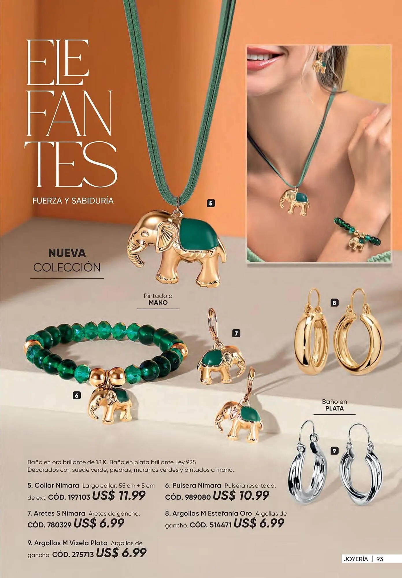 Catalogo de Catálogo Azzorti 8 de julio al 31 de diciembre 2025 - Pag 95