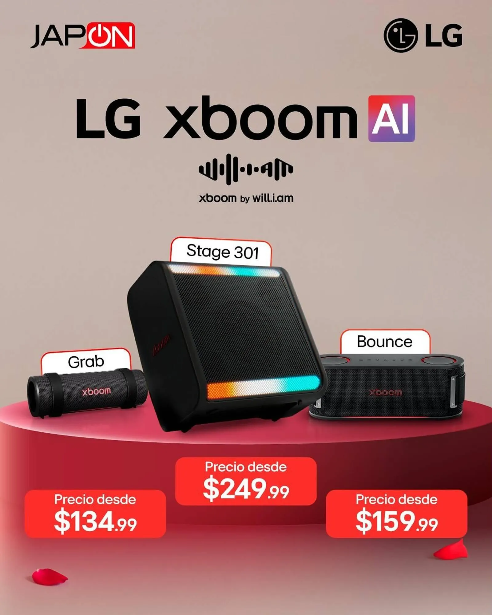 Catalogo de Catálogo Almacenes Japón 7 de febrero al 28 de febrero 2026 - Pag 5