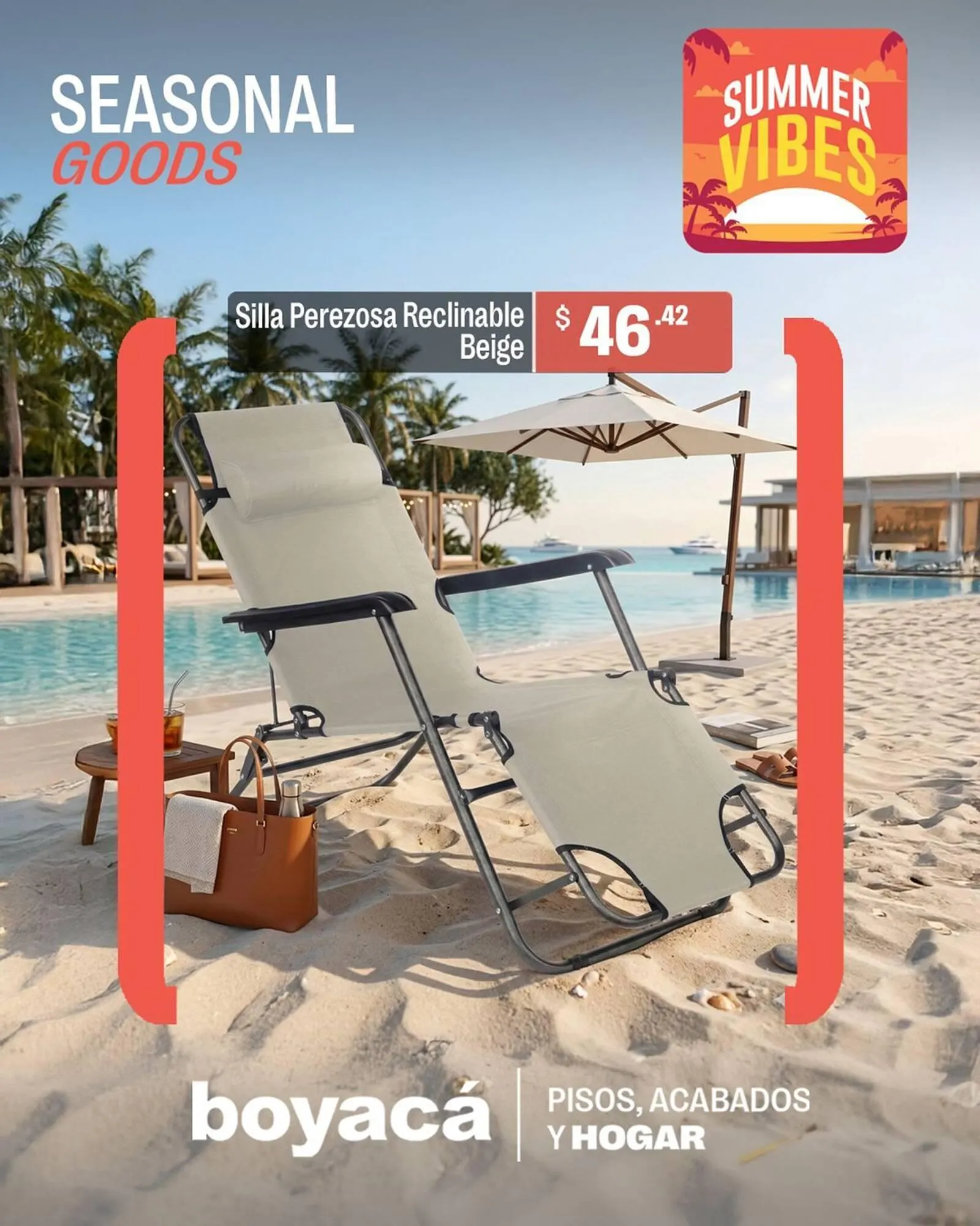 Catalogo de Catálogo Muebles el Bosque 6 de marzo al 31 de marzo 2026 - Pag 1