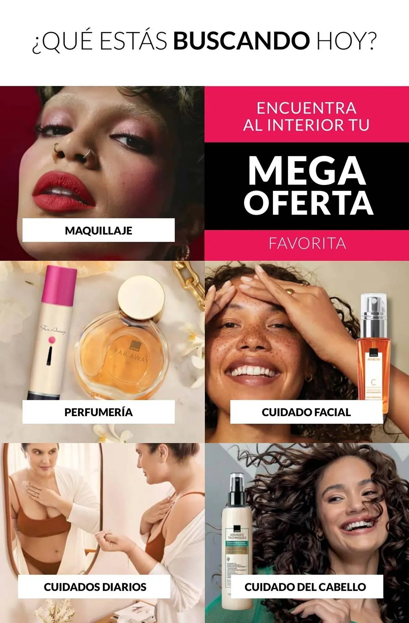 Catalogo de Catálogo AVON 3 de febrero al 28 de febrero 2026 - Pag 5