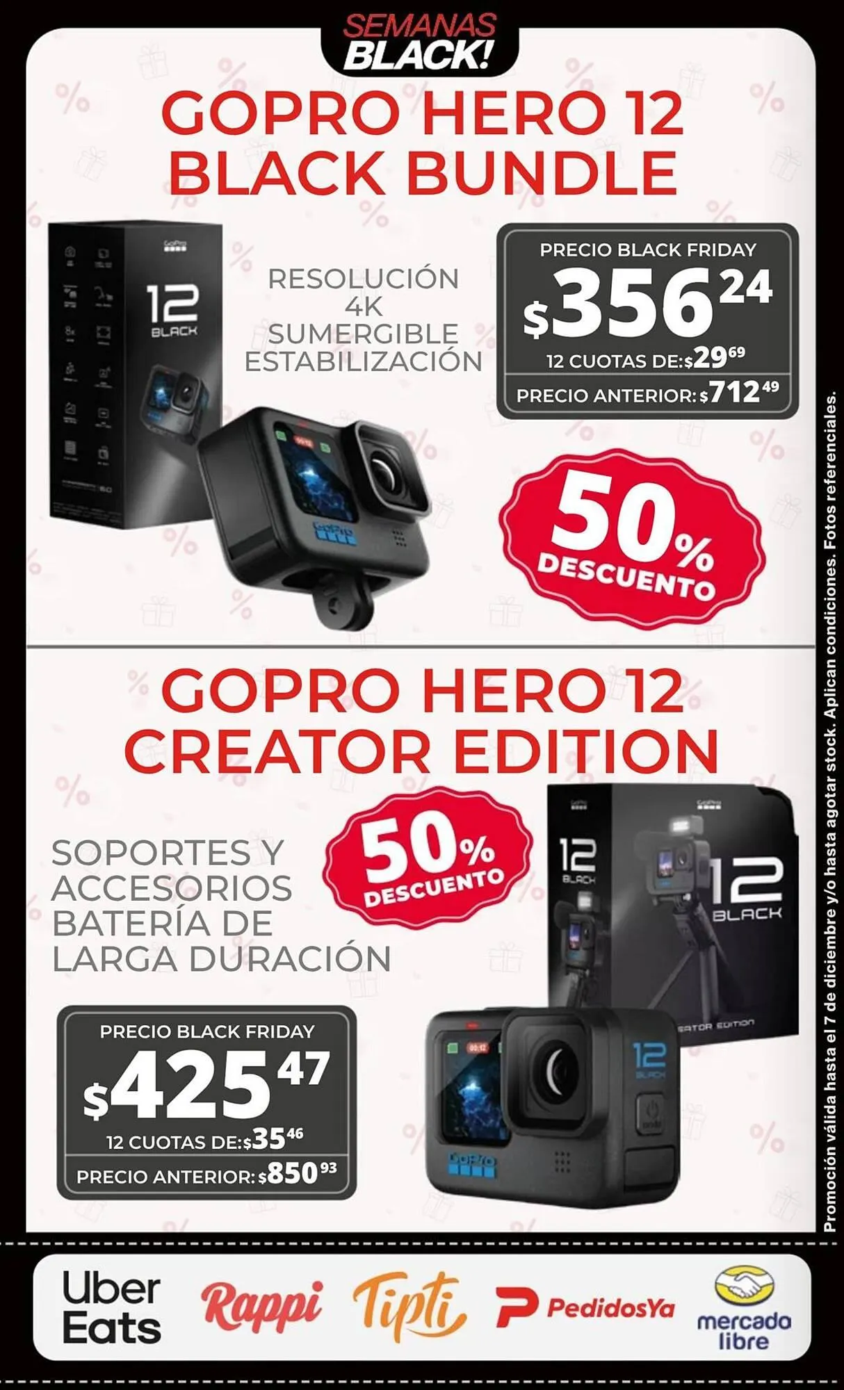 Catalogo de Catálogo Super Paco 22 de noviembre al 7 de diciembre 2025 - Pag 8