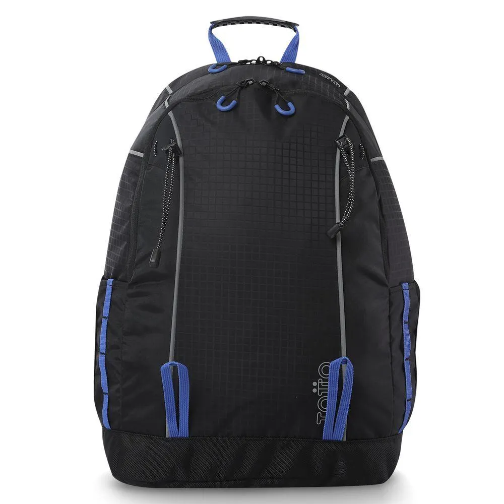 Mochila Outdoor Summit 35 - Negro