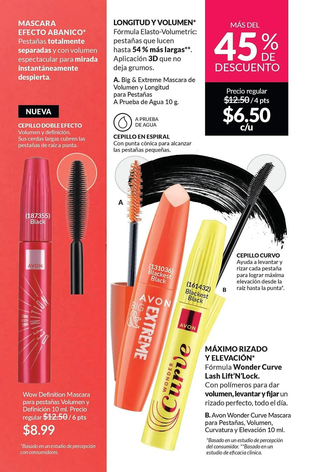 Catalogo de Catálogo AVON 1 de mayo al 31 de mayo 2026 - Pag 32