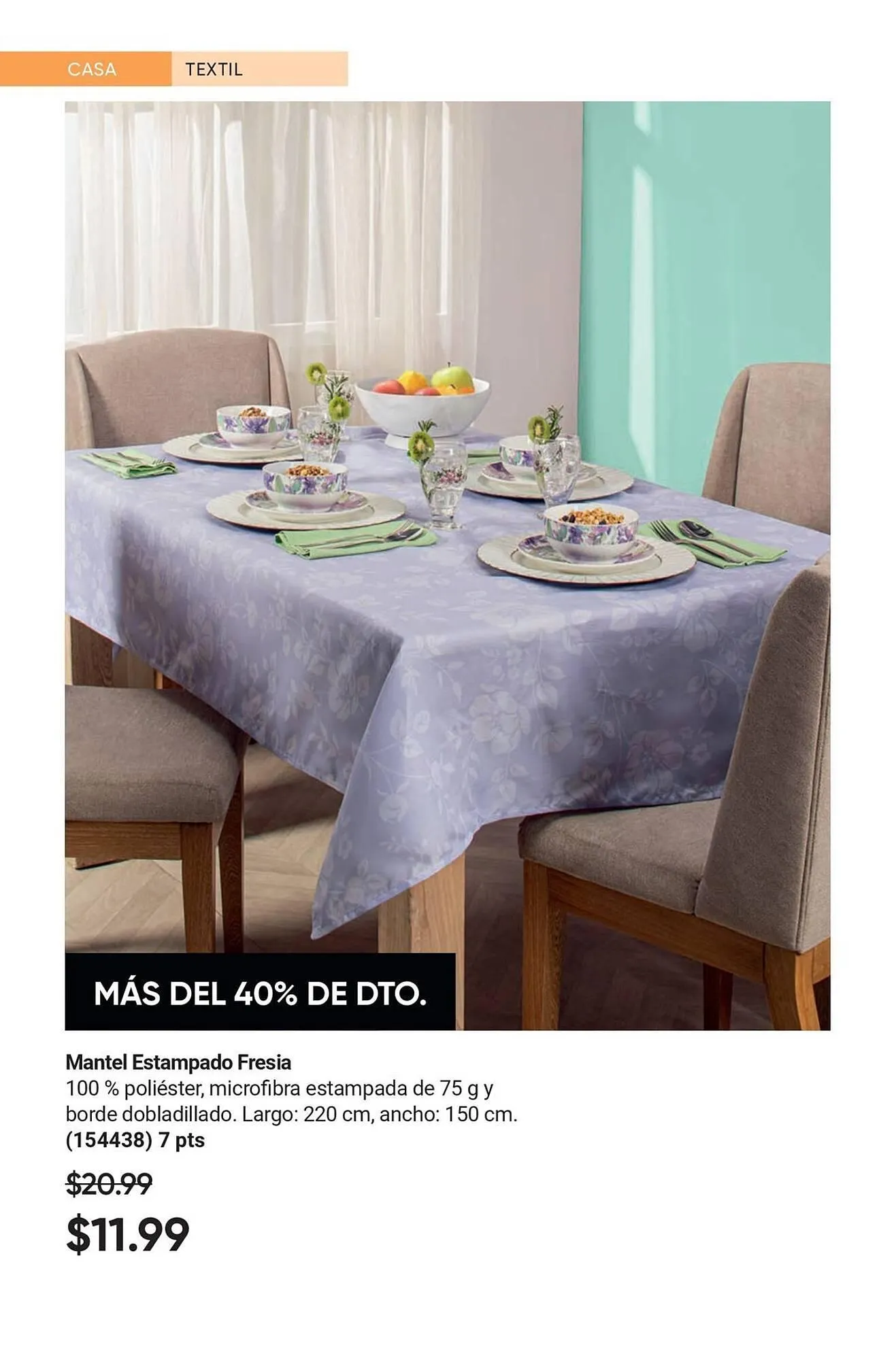 Catalogo de Catálogo AVON 1 de mayo al 31 de mayo 2026 - Pag 54