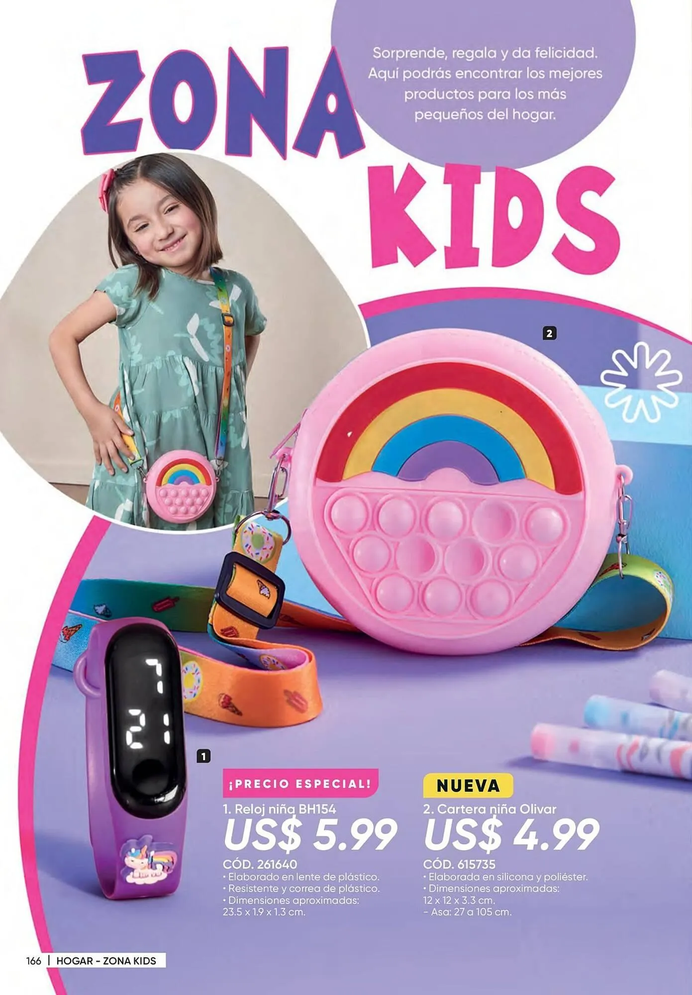 Catalogo de Catálogo Azzorti 23 de febrero al 16 de marzo 2025 - Pag 178