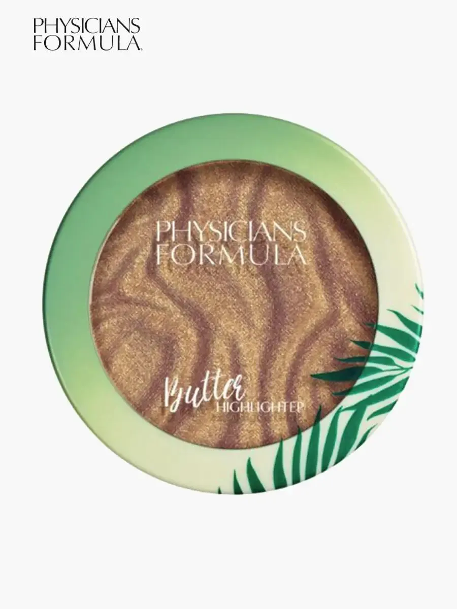 Physicians Formula - Iluminador en Polvo Compacto Murumuro Butter Champagne