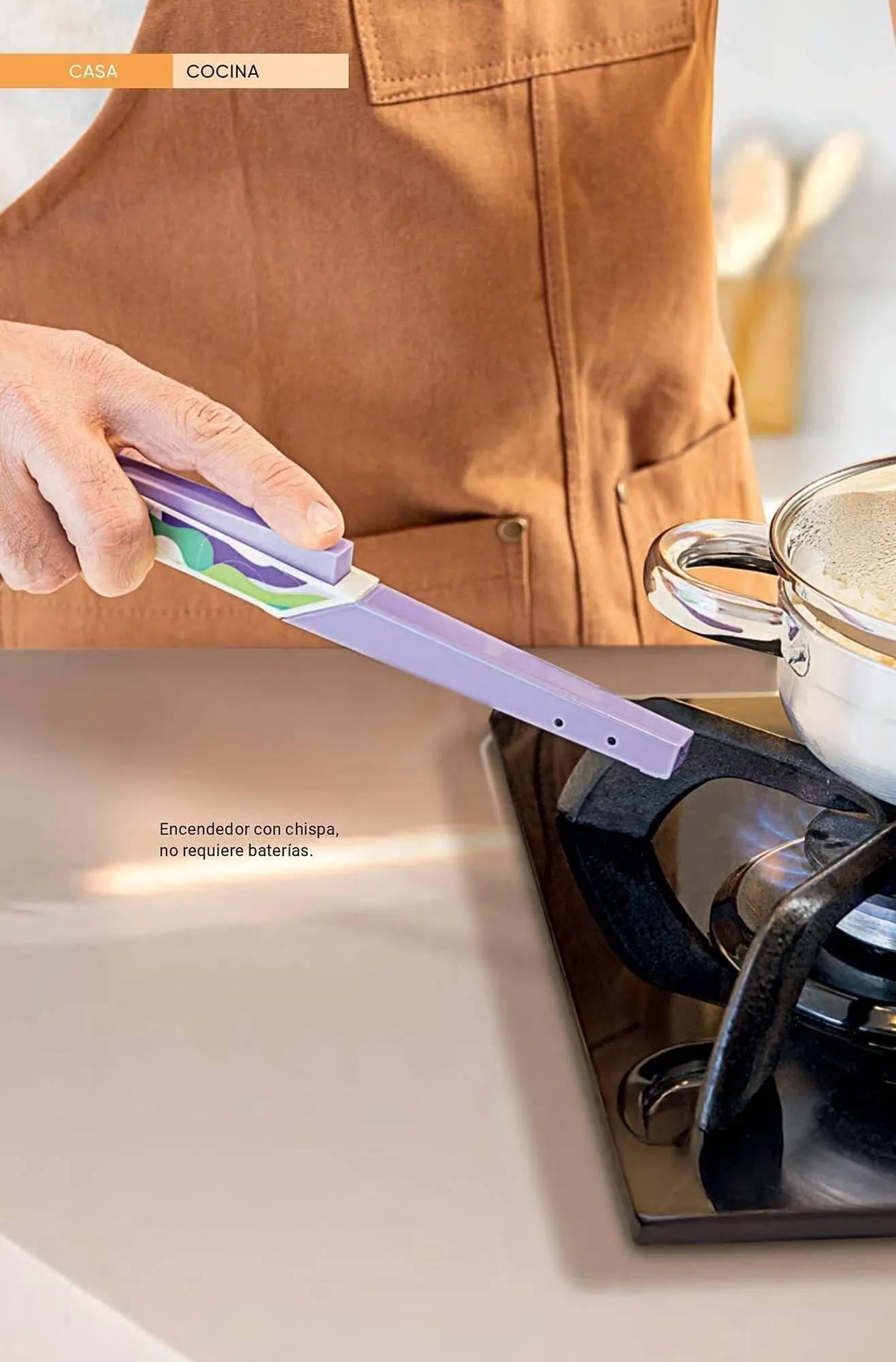 Catalogo de Catálogo AVON 8 de agosto al 31 de diciembre 2025 - Pag 125