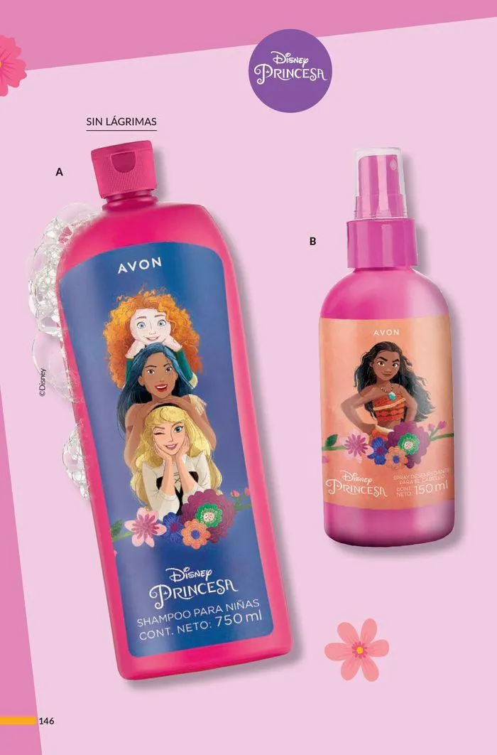 Catalogo de Fashion And Home C/11 19 de junio al 14 de julio 2024 - Pag 146