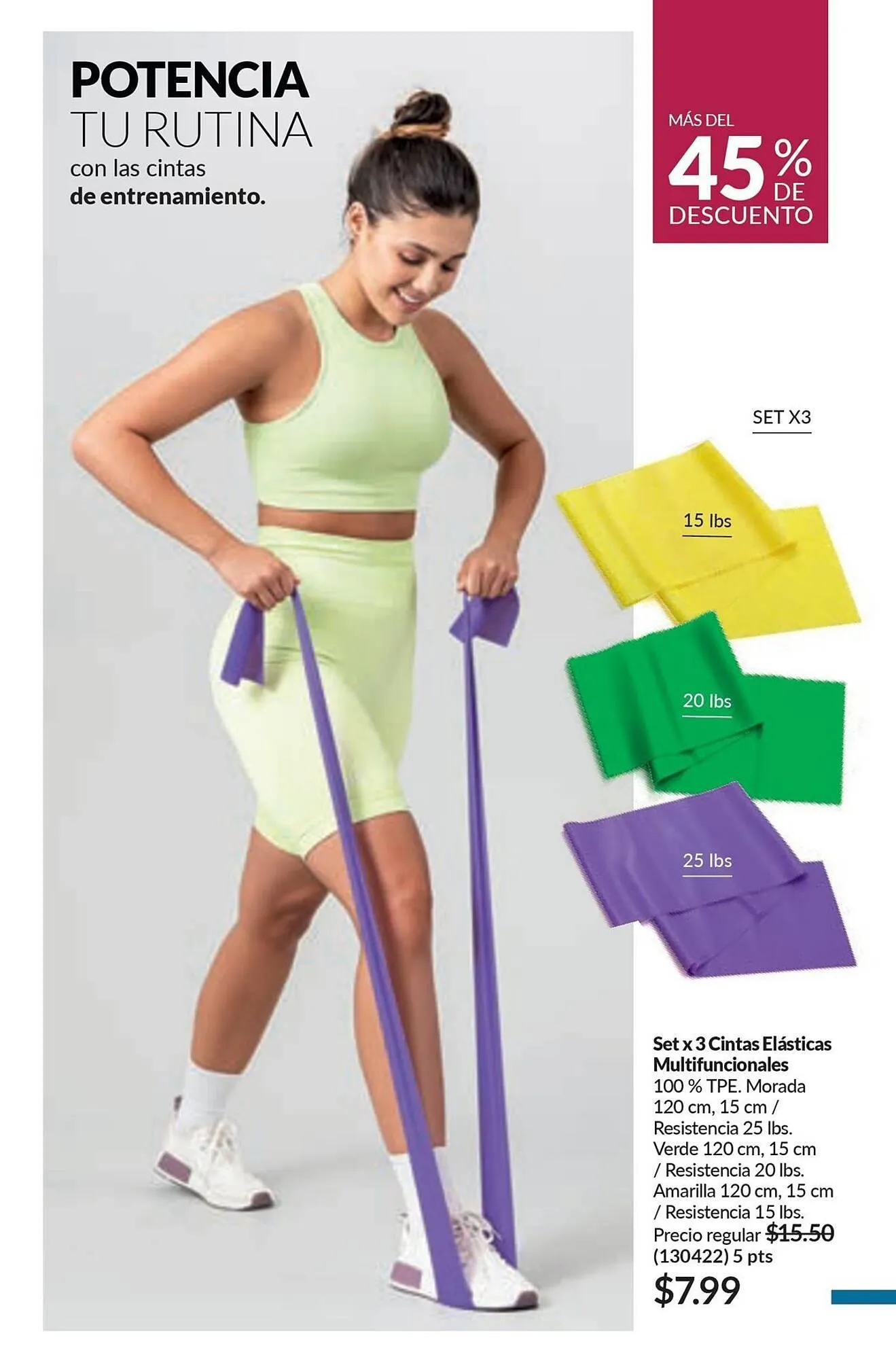 Catalogo de Catálogo AVON 9 de febrero al 2 de marzo 2025 - Pag 63