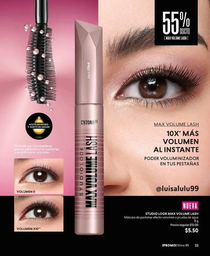 Catalogo de All Black C/12 19 de junio al 20 de julio 2024 - Pag 26