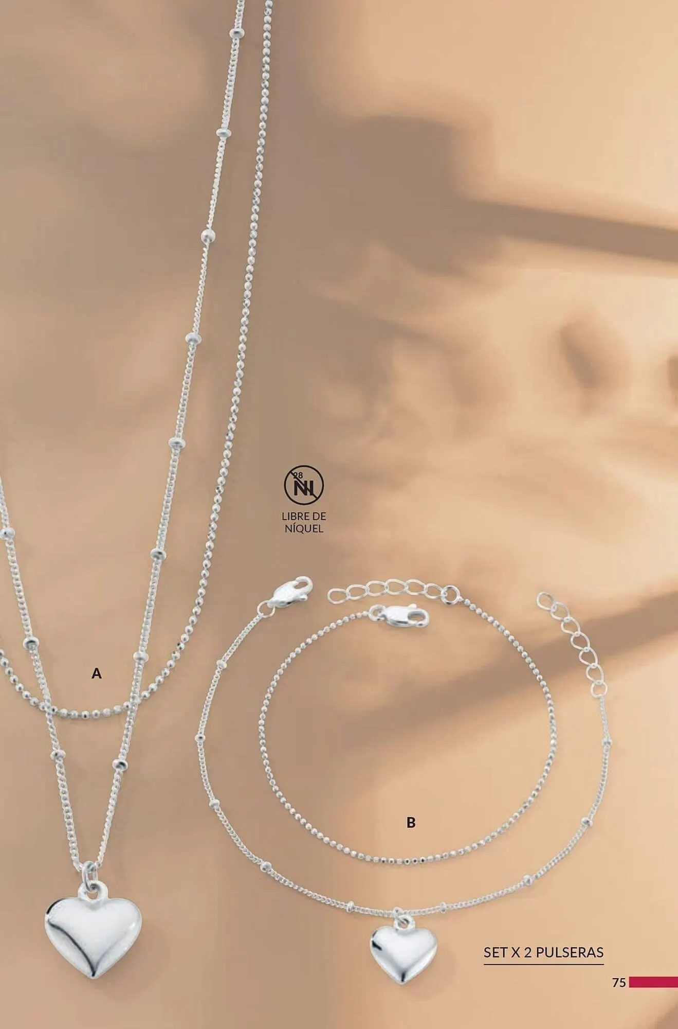 Catalogo de Catálogo AVON 20 de diciembre al 8 de febrero 2025 - Pag 75