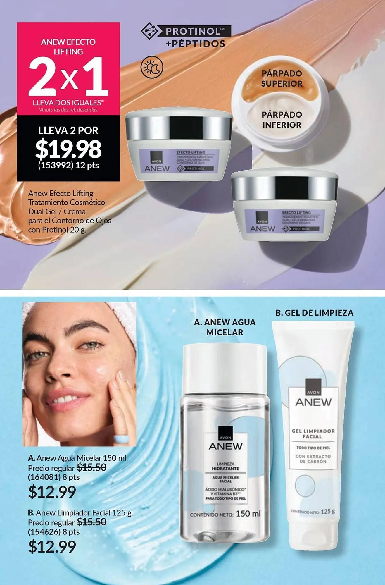 Catalogo de Catálogo AVON 19 de noviembre al 25 de diciembre 2025 - Pag 122