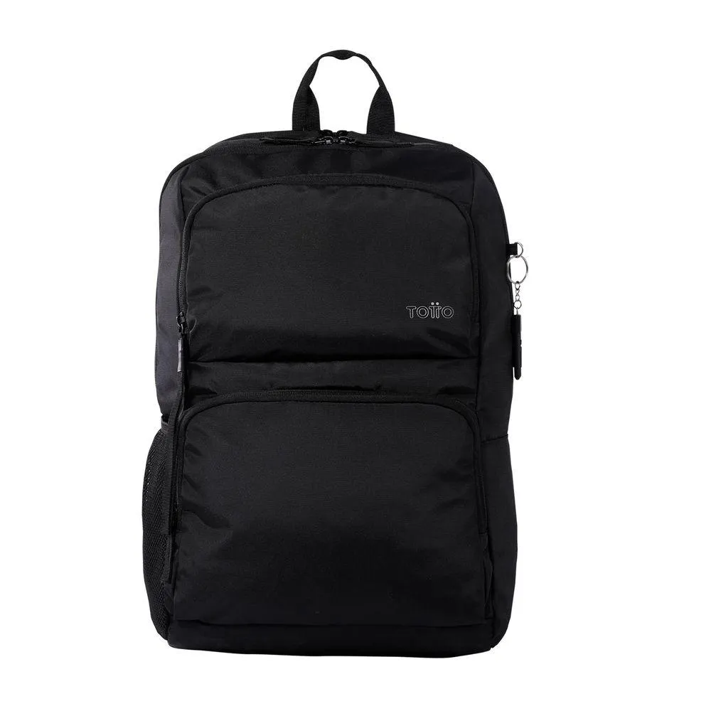 Mochila para Mujer Cloud - Negro