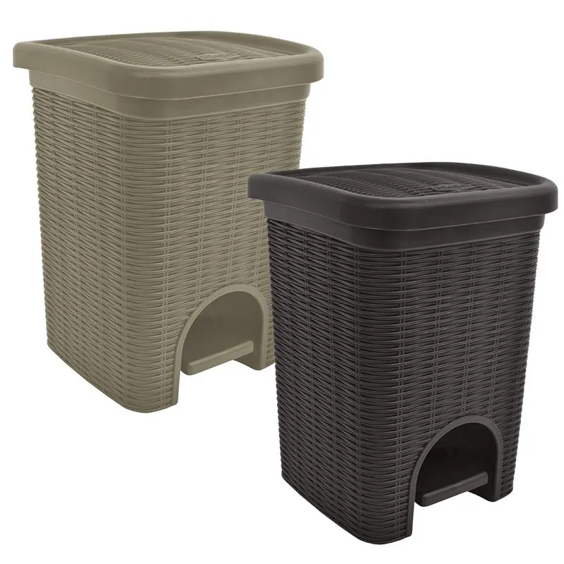 Tacho Elegance Café de 6 Litros Stefanplast