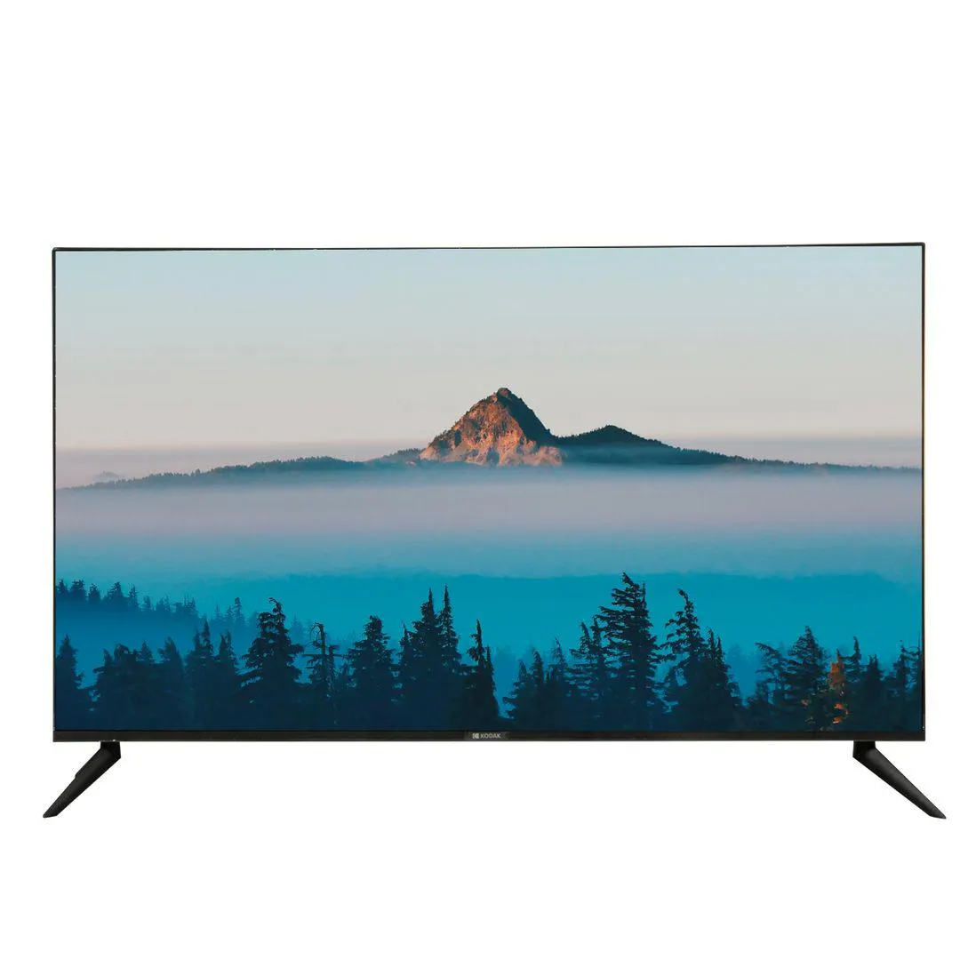 Smart Tv Kodak UHD 4K - 55” | 55SVA1002BT