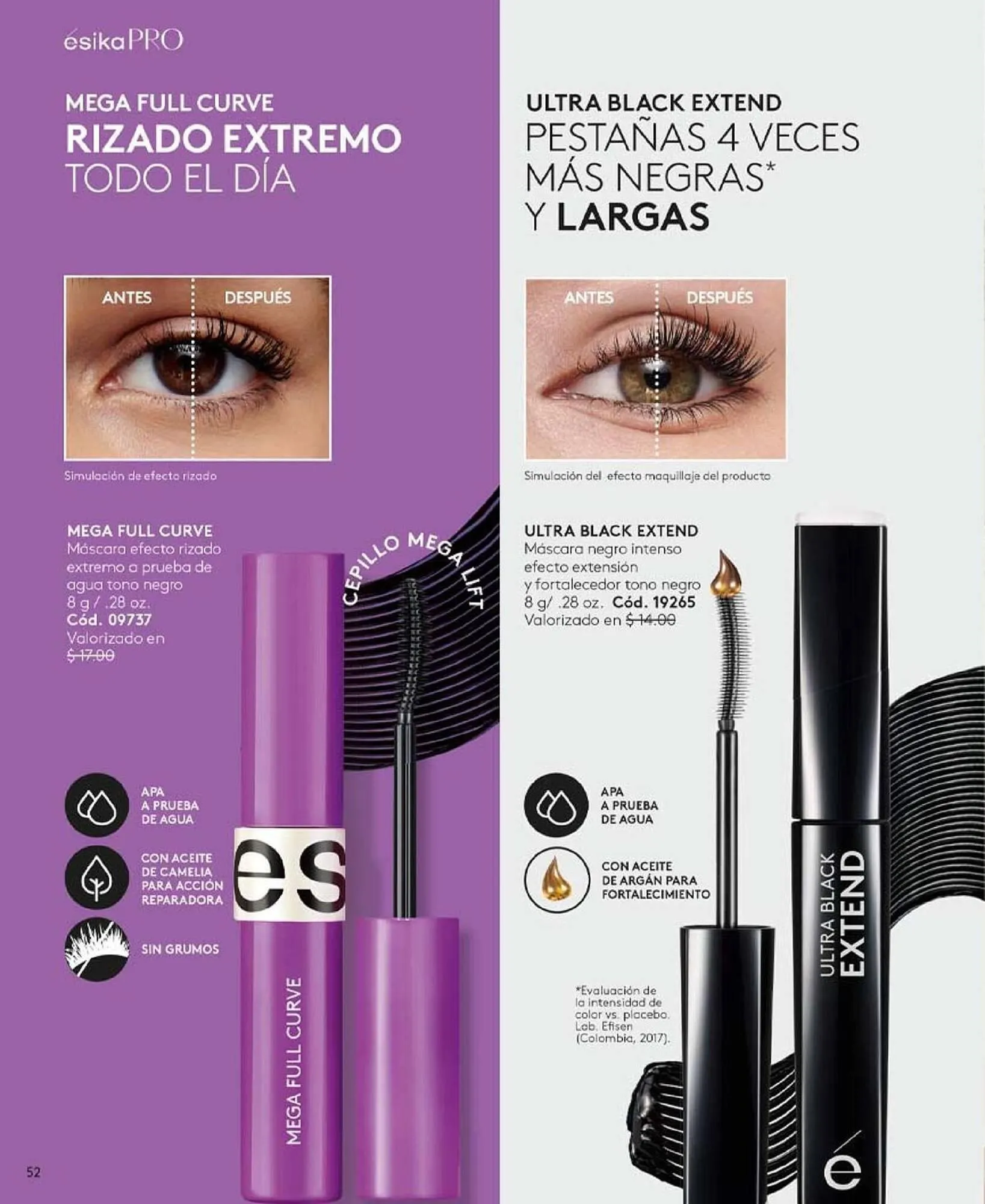 Catalogo de Catálogo Ésika 26 de febrero al 15 de abril 2024 - Pag 116