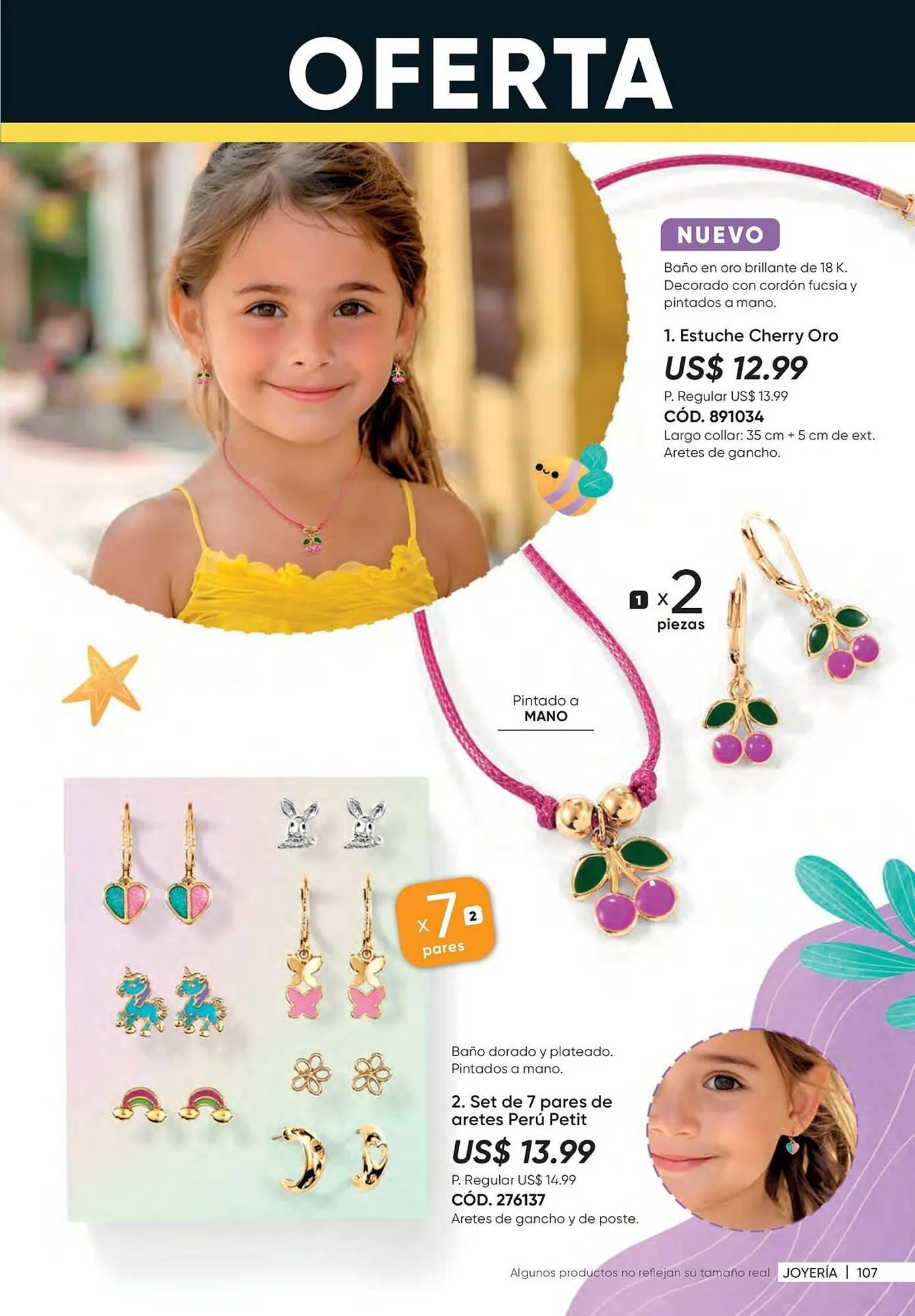 Catalogo de Catálogo Azzorti 8 de julio al 31 de diciembre 2025 - Pag 109