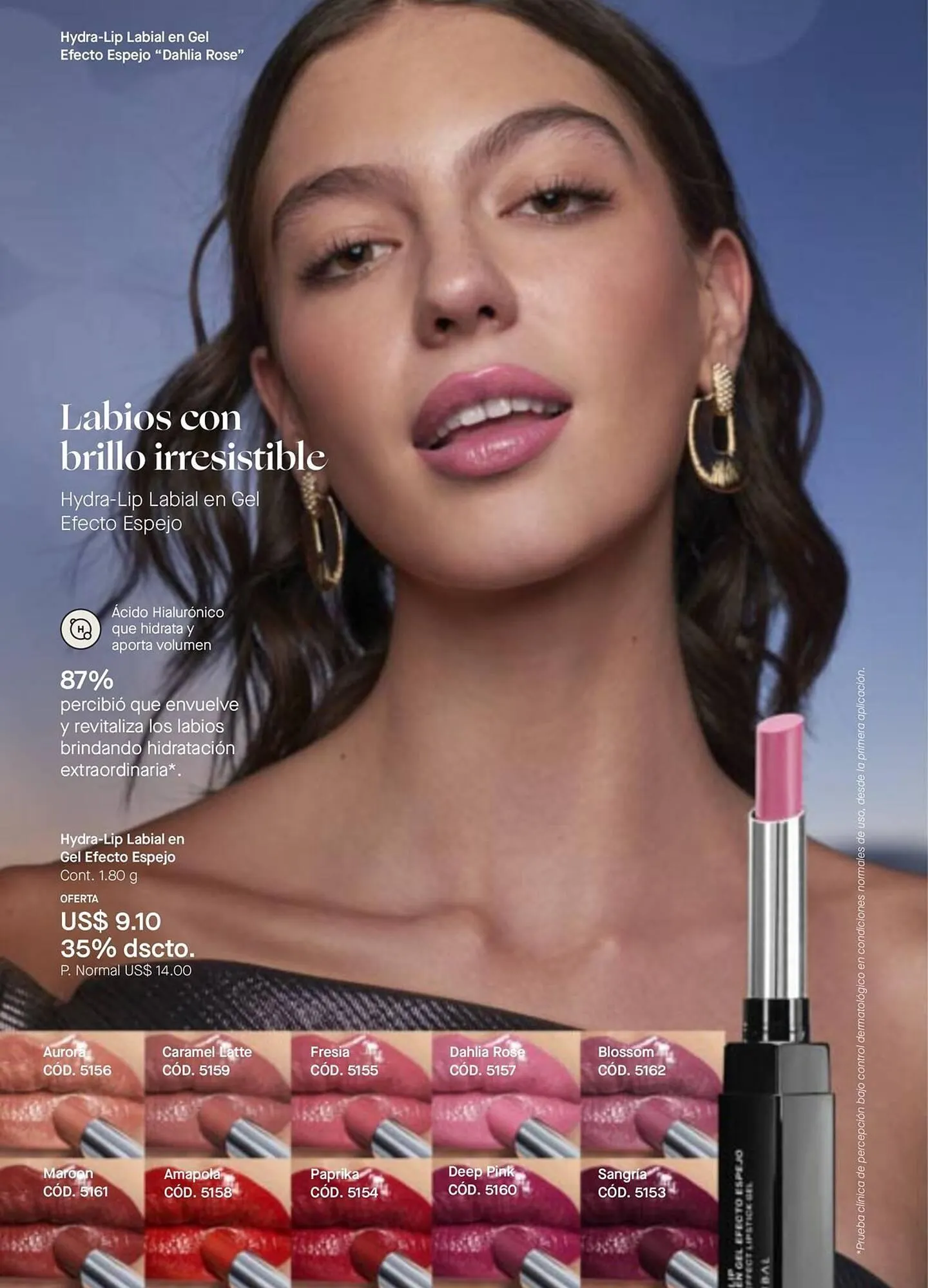 Catalogo de Catálogo Yanbal 4 de diciembre al 29 de diciembre 2023 - Pag 80