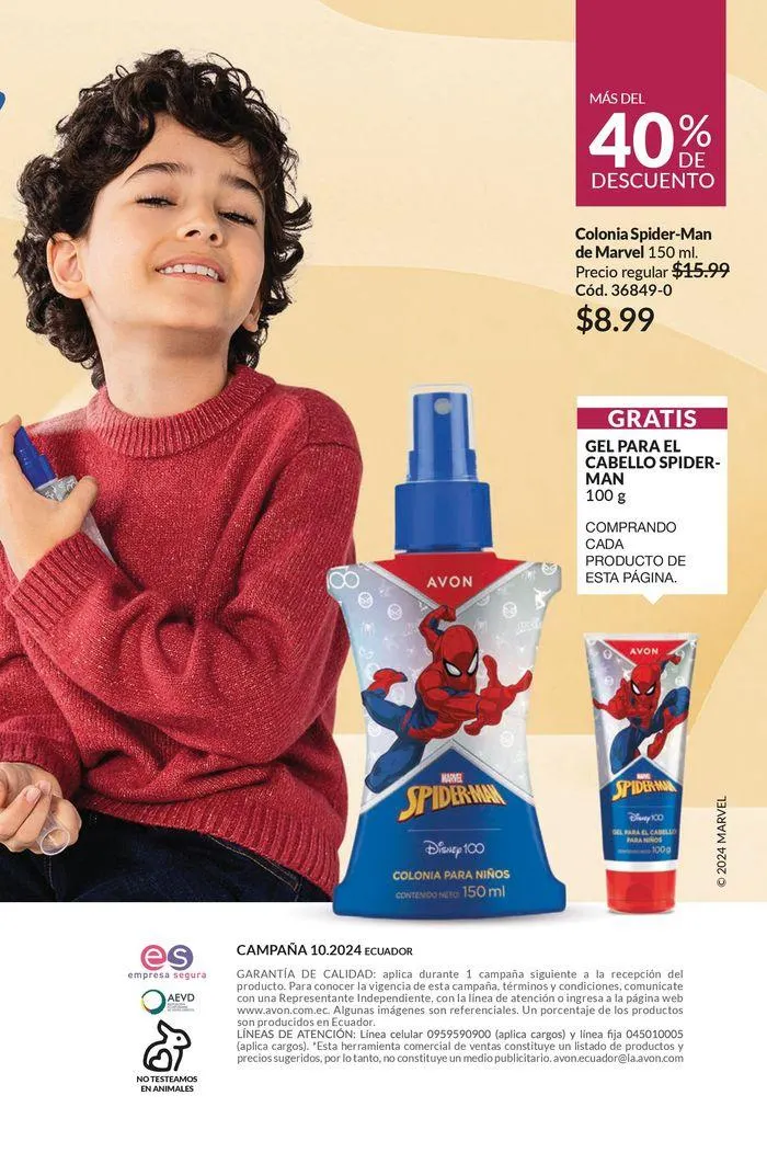 Catalogo de Fashion And Home / Campaña 10 5 de junio al 26 de junio 2024 - Pag 148