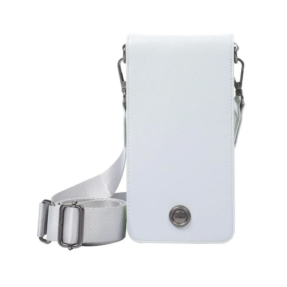 Porta Celular Style Terreo grande - Gris