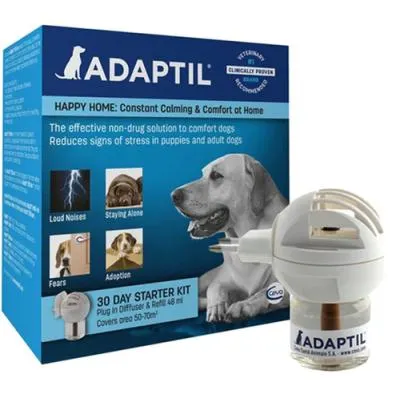 ADAPTIL DIFUSOR + RECARGA 48ML