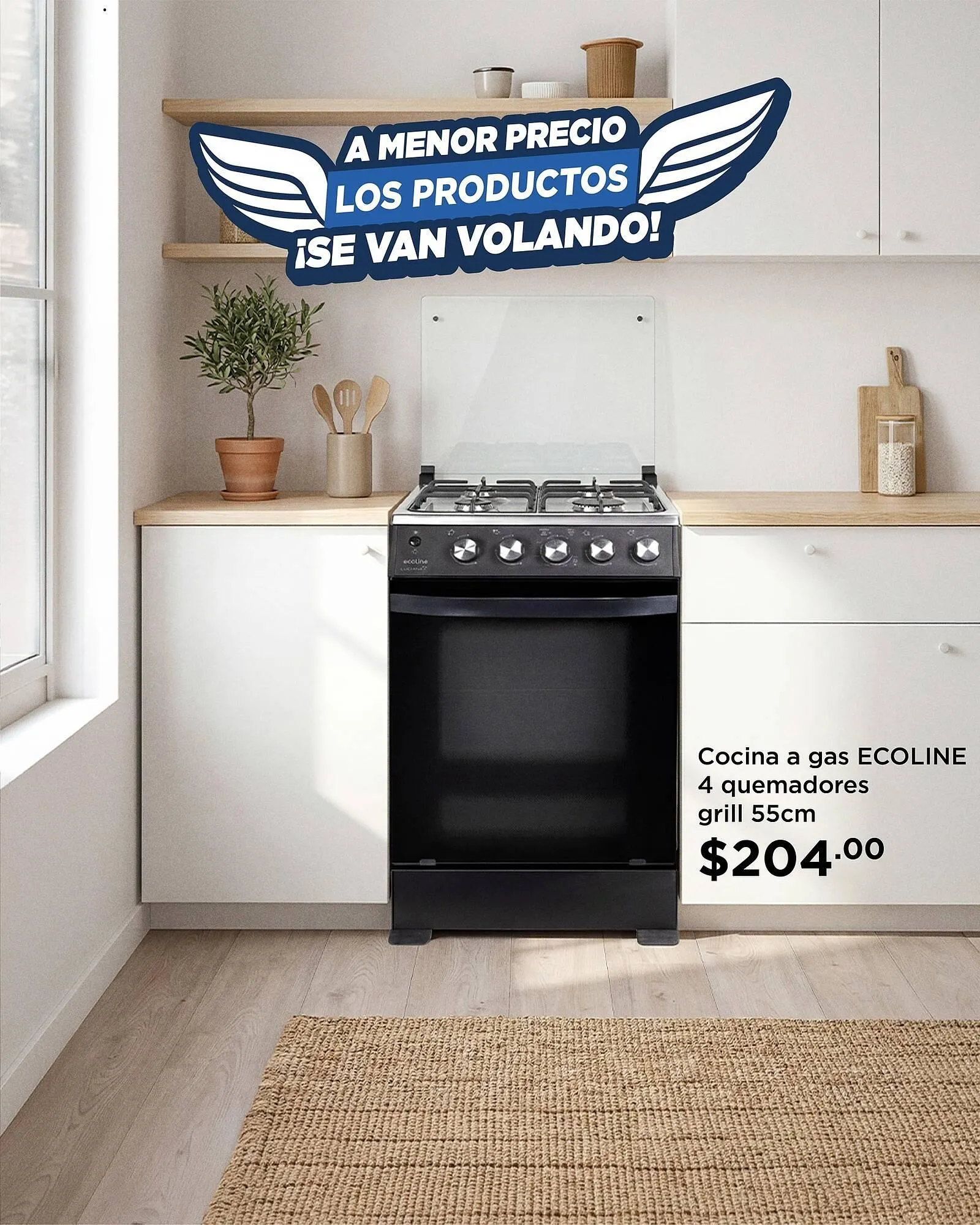 Catalogo de Catálogo Ferrisariato 14 de abril al 20 de abril 2026 - Pag 2