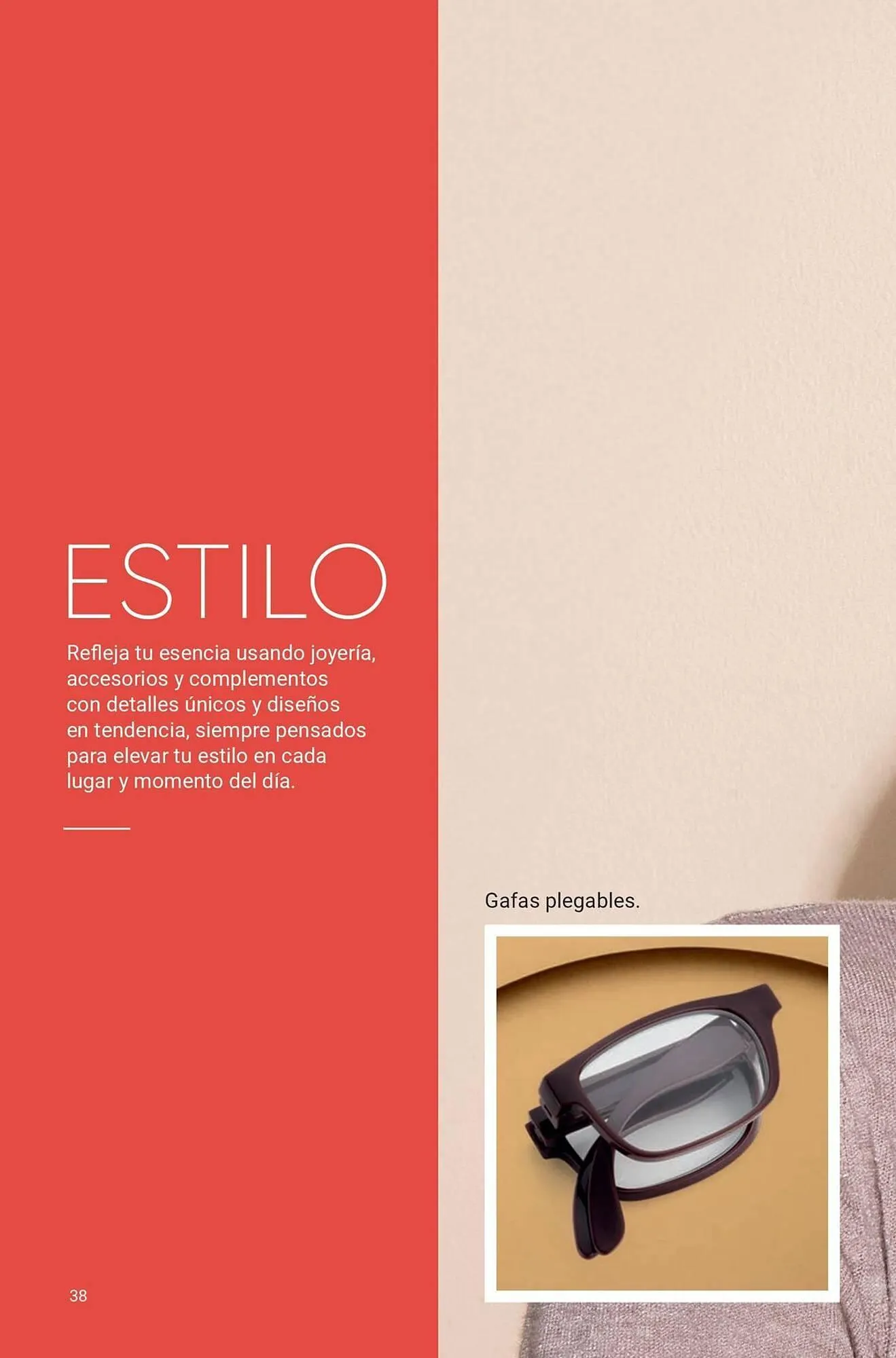 Catalogo de Catálogo AVON 1 de octubre al 31 de octubre 2025 - Pag 40