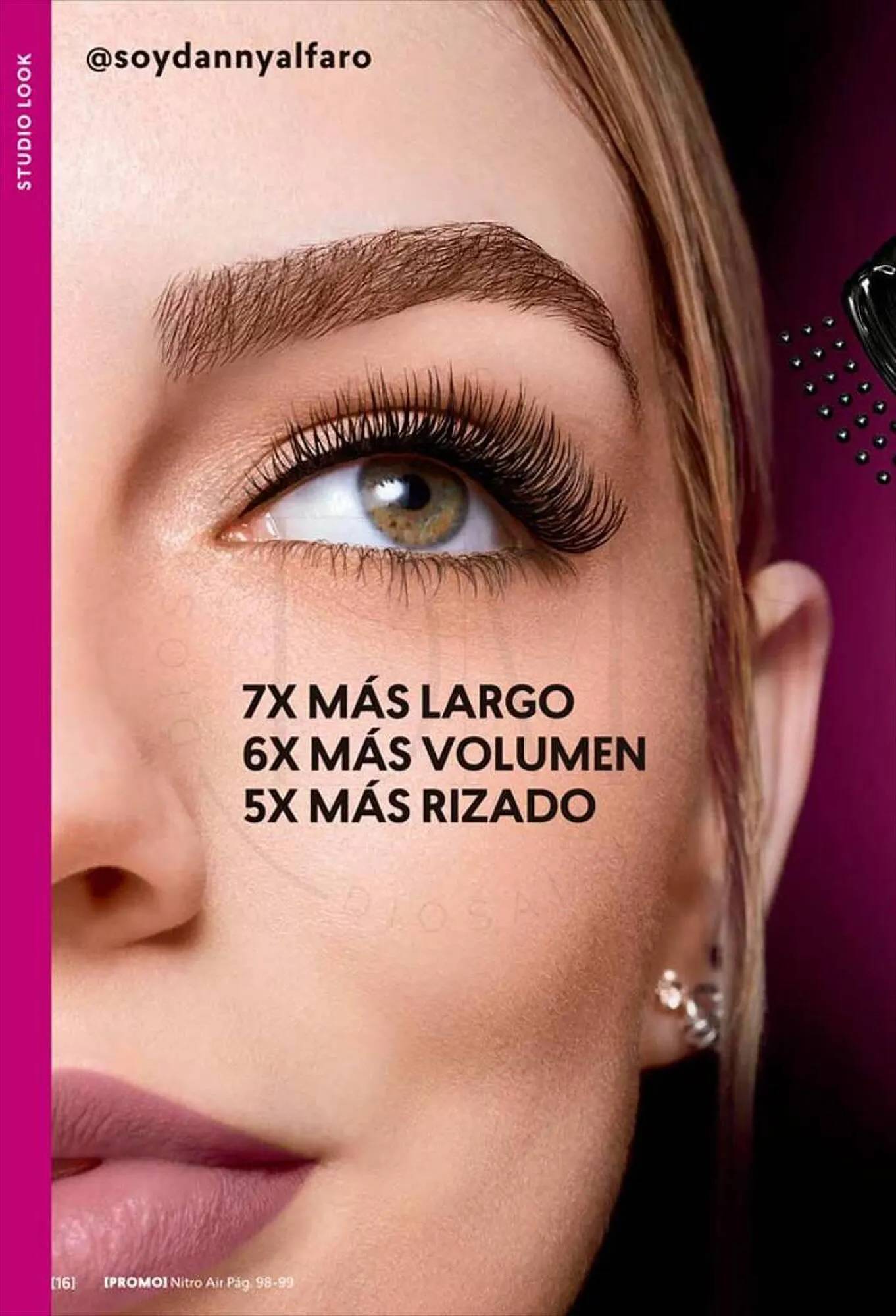 Catalogo de Catálogo Cyzone 15 de septiembre al 30 de septiembre 2023 - Pag 16