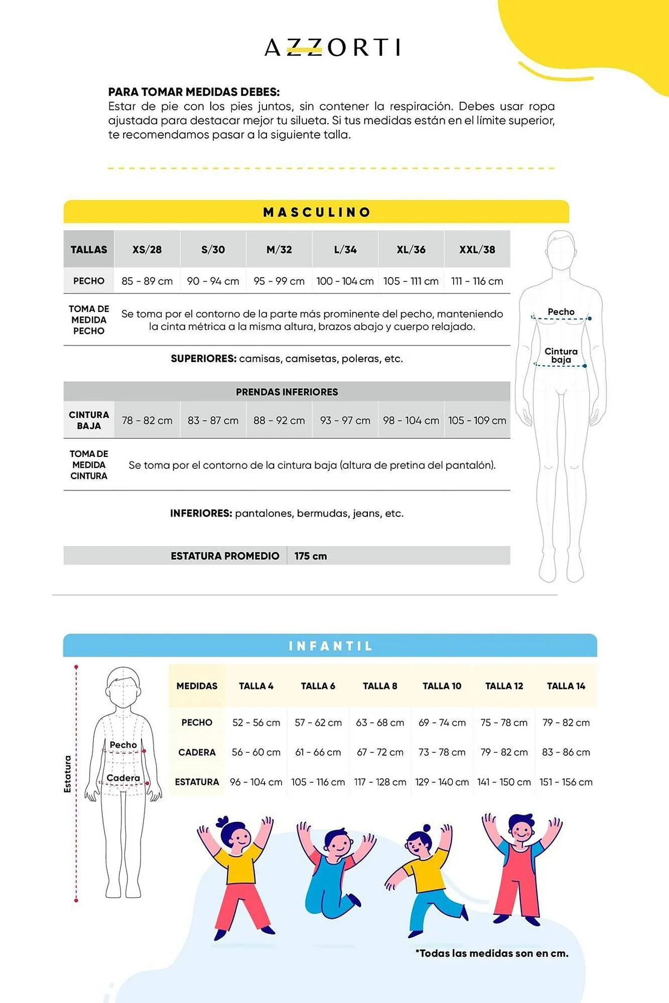 Catalogo de Catálogo Azzorti 12 de septiembre al 31 de octubre 2023 - Pag 5