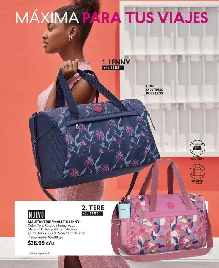 Catalogo de All Black C/12 19 de junio al 20 de julio 2024 - Pag 79