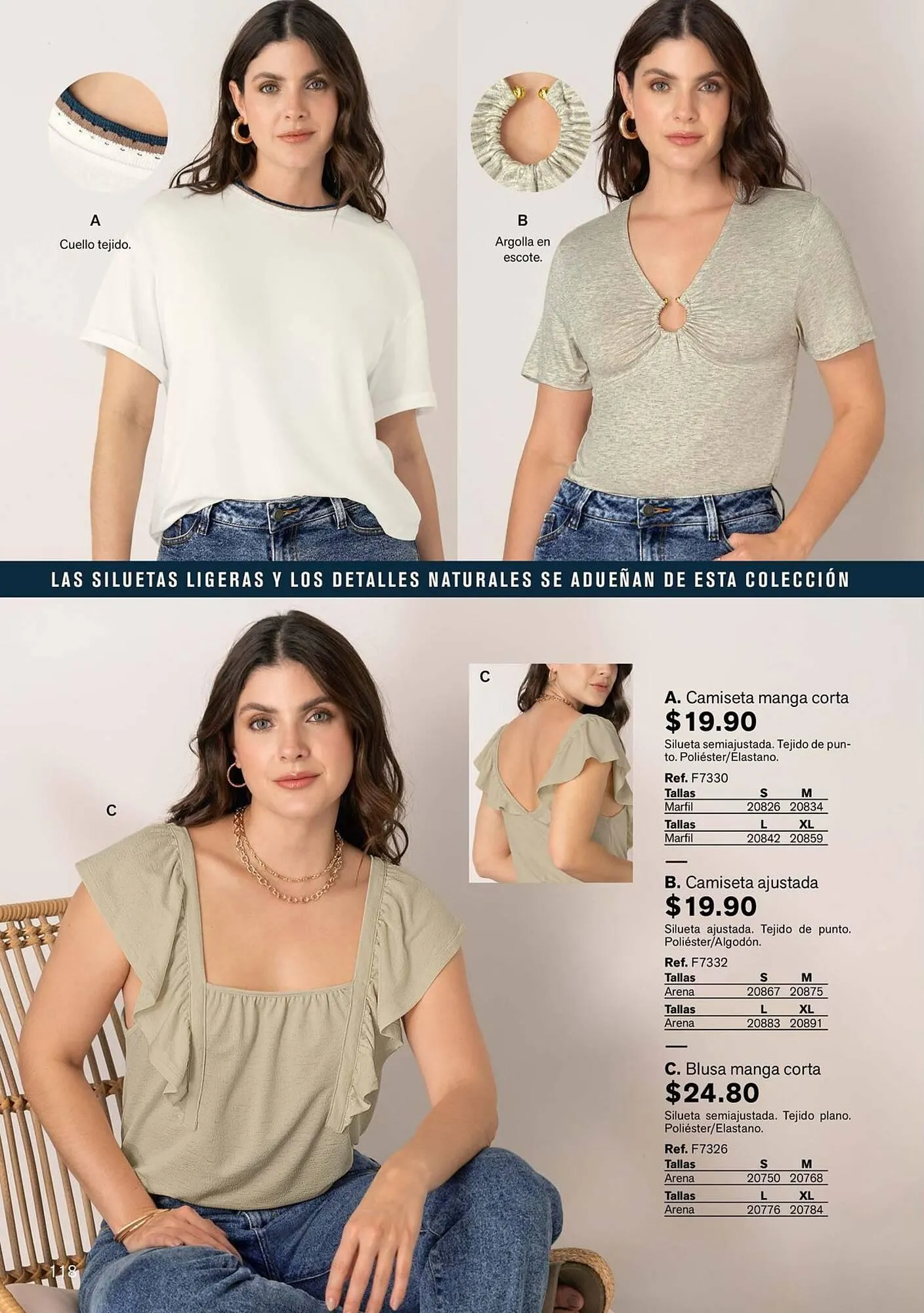 Catalogo de Catálogo Leonisa 1 de noviembre al 30 de noviembre 2025 - Pag 118