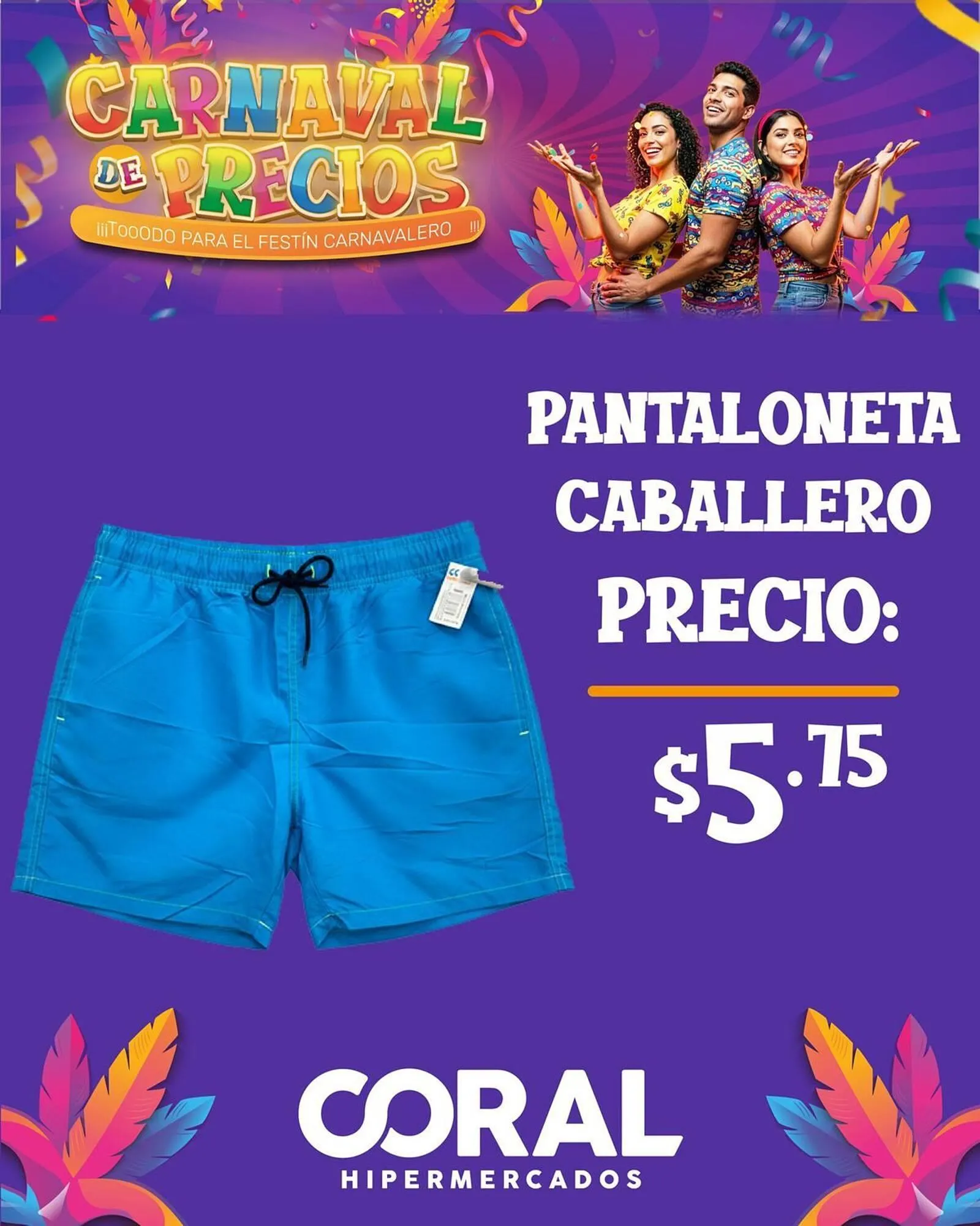 Catalogo de Catálogo Coral Hipermercados 16 de enero al 31 de enero 2026 - Pag 2