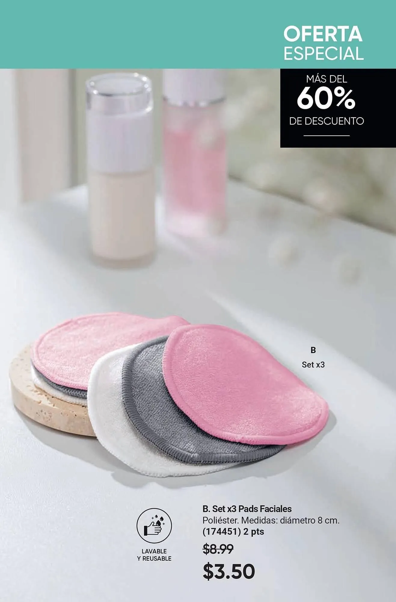 Catalogo de Catálogo AVON 1 de junio al 30 de junio 2026 - Pag 85