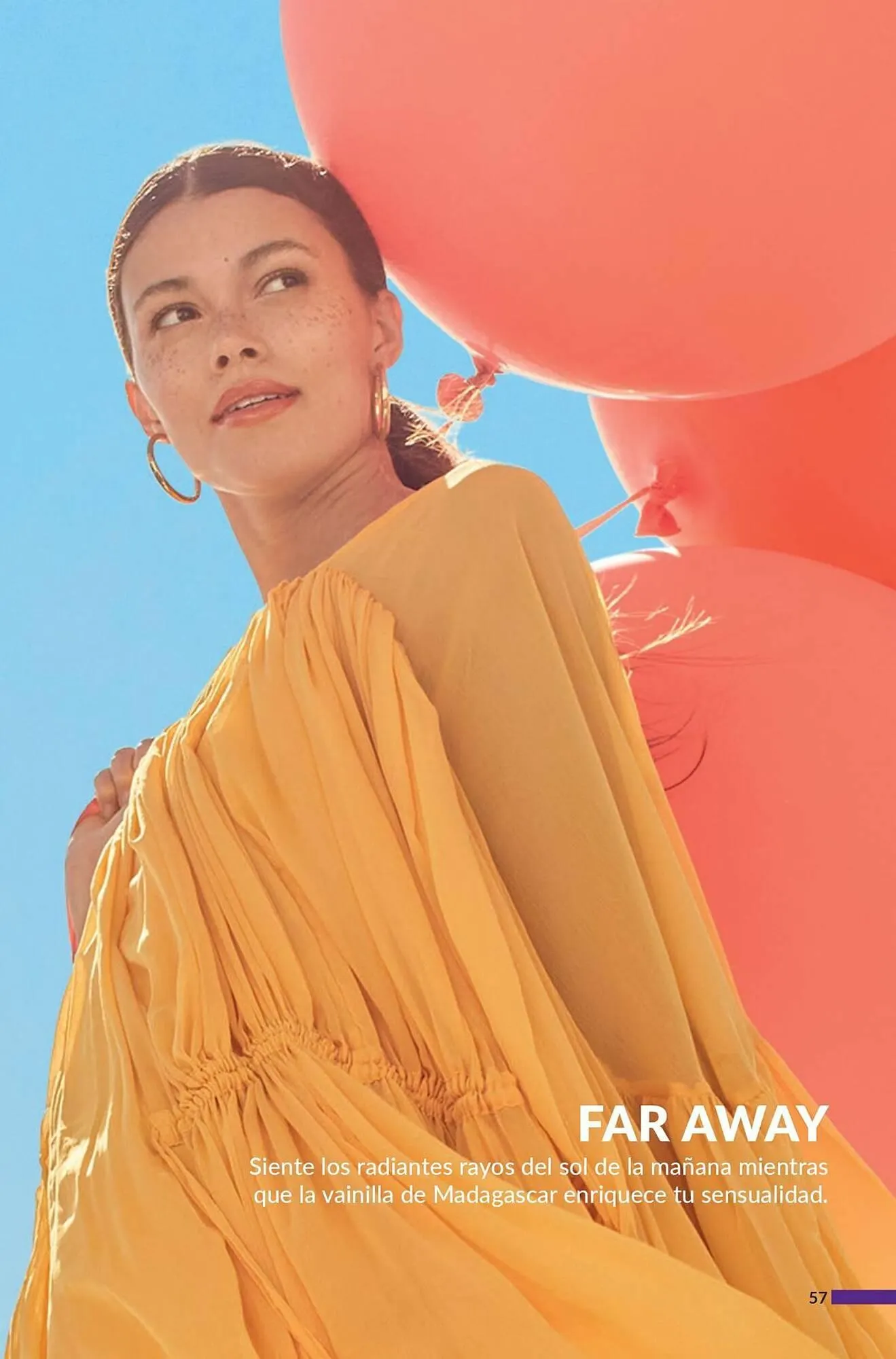 Catalogo de Catálogo AVON 25 de abril al 13 de mayo 2024 - Pag 57