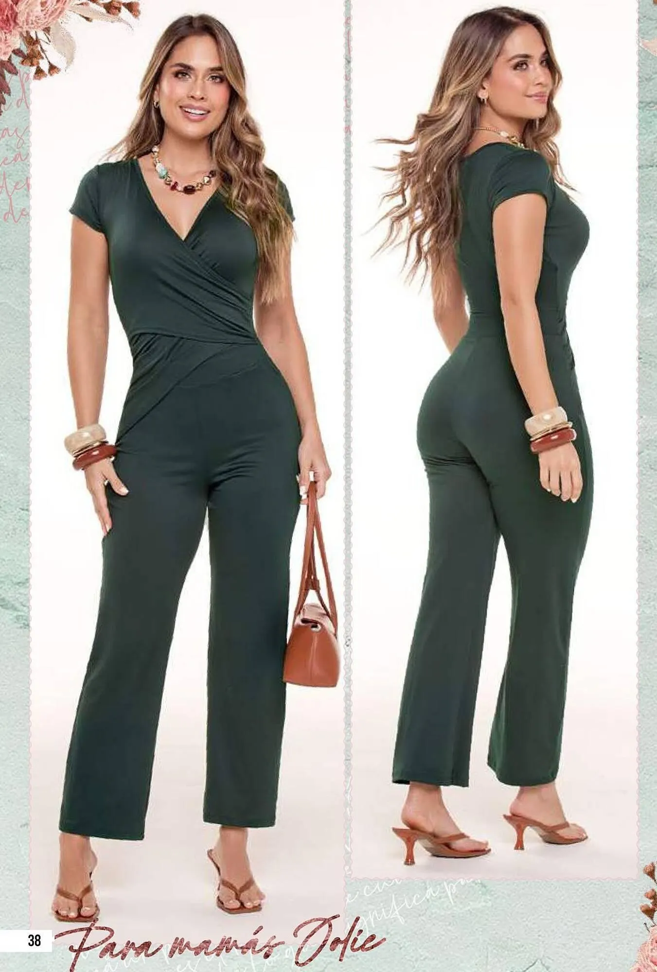 Catalogo de Catálogo Jolie 1 de julio al 31 de julio 2026 - Pag 38