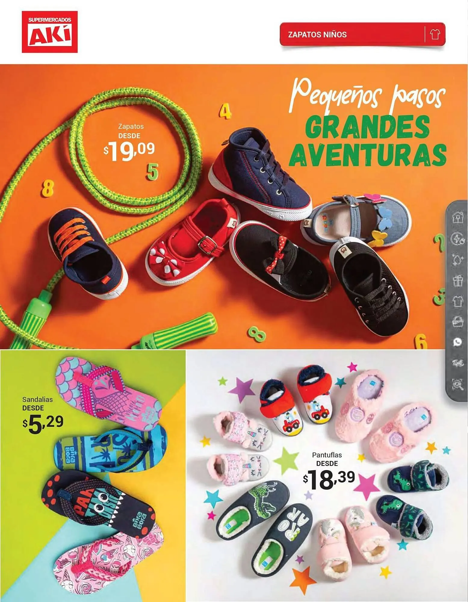 Catalogo de Catálogo Akí 19 de diciembre al 3 de enero 2024 - Pag 61