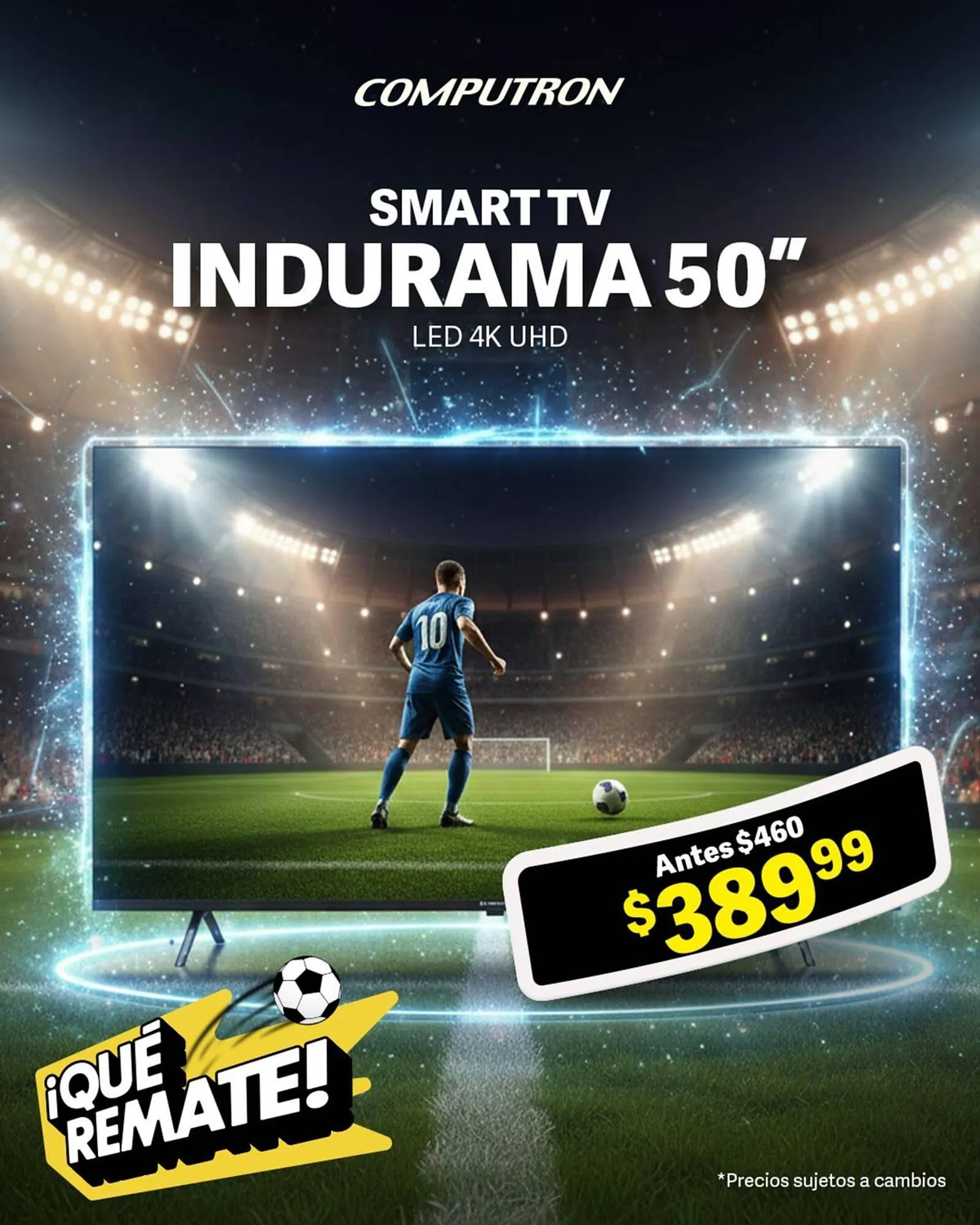 Catalogo de Catálogo Computron 7 de enero al 24 de enero 2026 - Pag 4