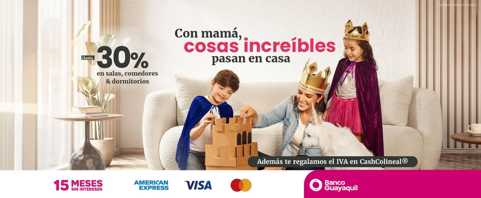 Catálogo Colineal - 1