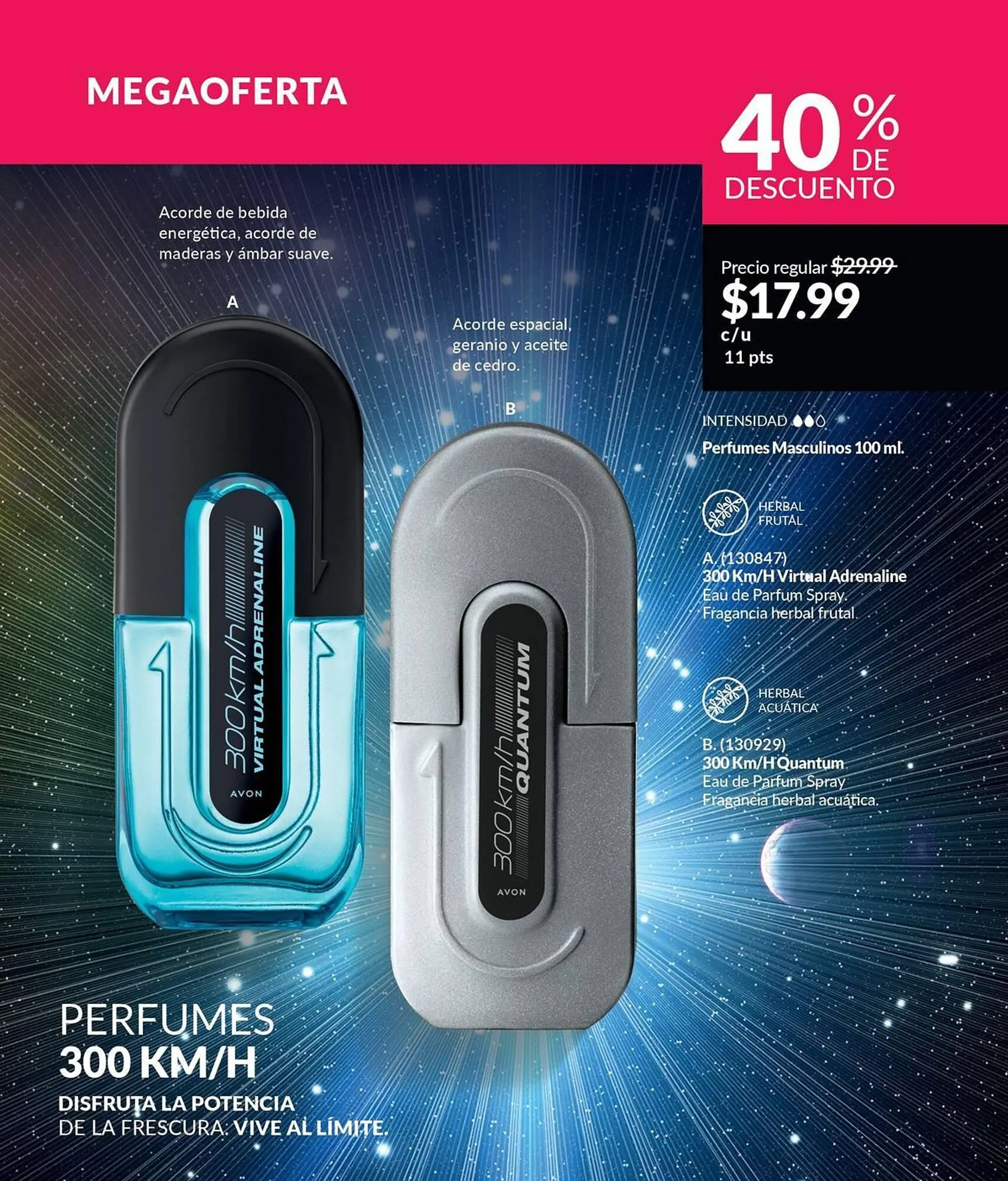 Catalogo de Catálogo AVON 1 de junio al 30 de junio 2026 - Pag 194