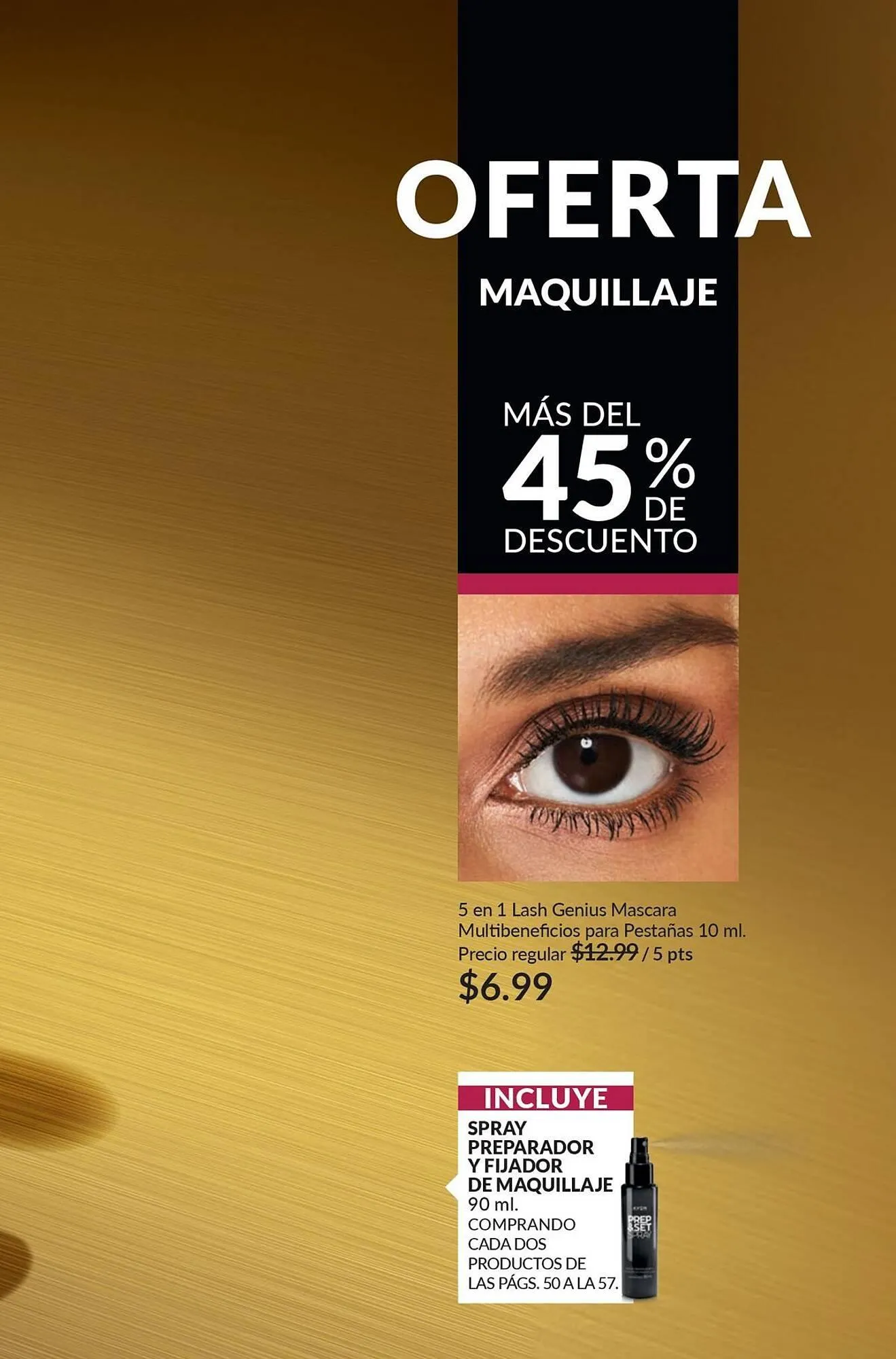 Catalogo de Catálogo AVON 18 de noviembre al 13 de diciembre 2024 - Pag 55