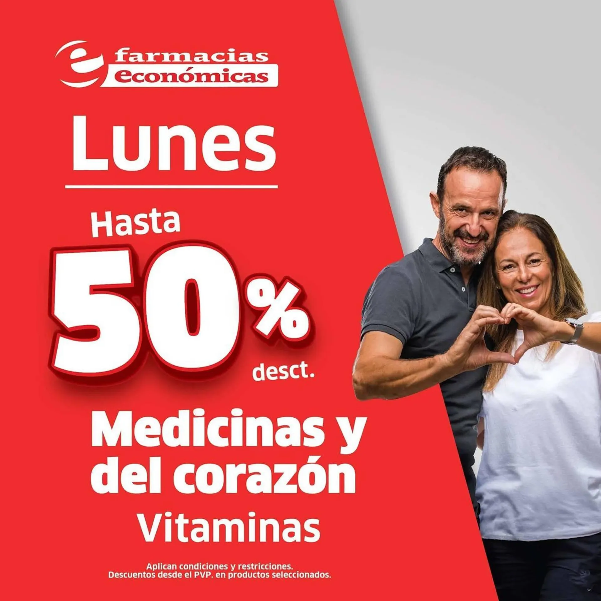Catalogo de Catálogo Farmacias Económicas 2 de marzo al 30 de junio 2026 - Pag 3