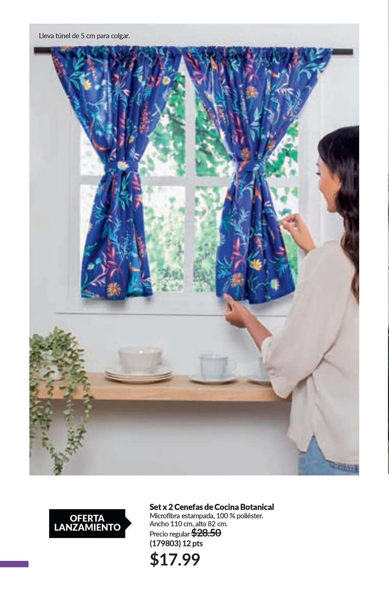 Catalogo de Catálogo AVON 9 de febrero al 2 de marzo 2025 - Pag 6