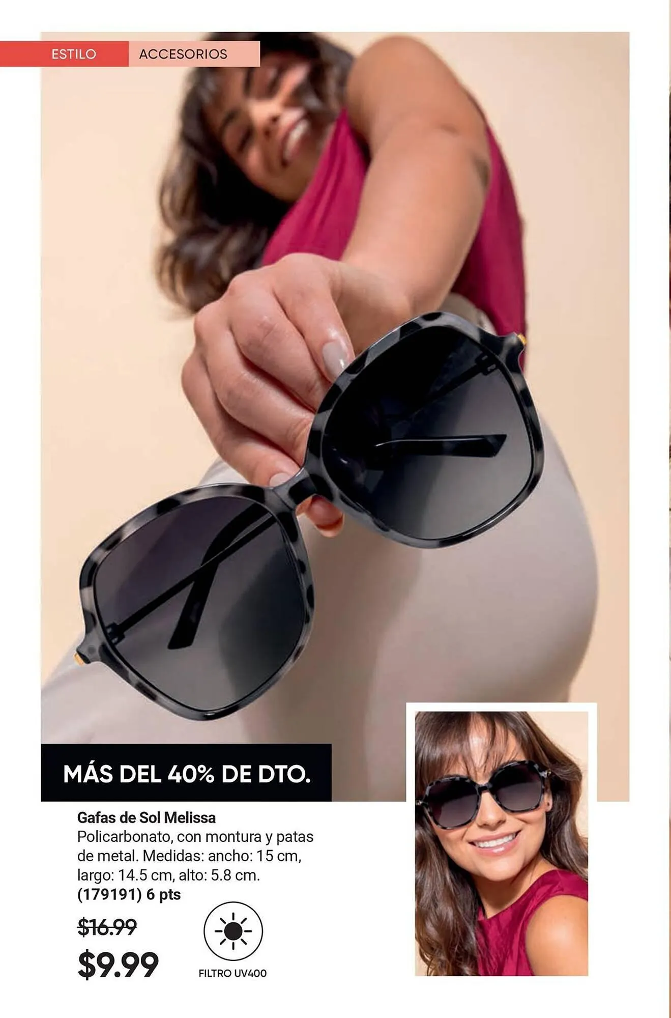 Catalogo de Catálogo AVON 19 de noviembre al 25 de diciembre 2025 - Pag 54