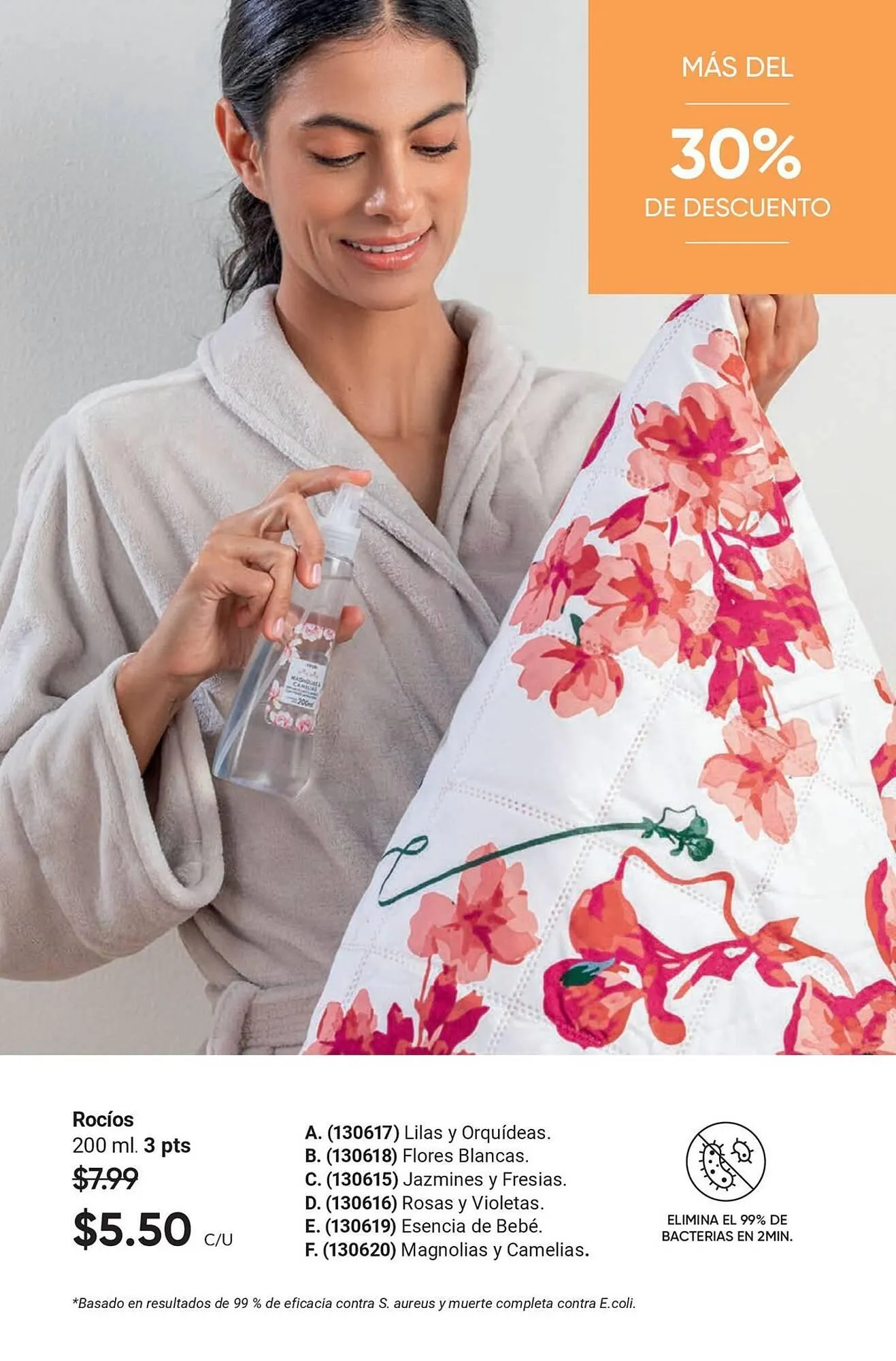 Catalogo de Catálogo AVON 1 de julio al 31 de julio 2026 - Pag 51