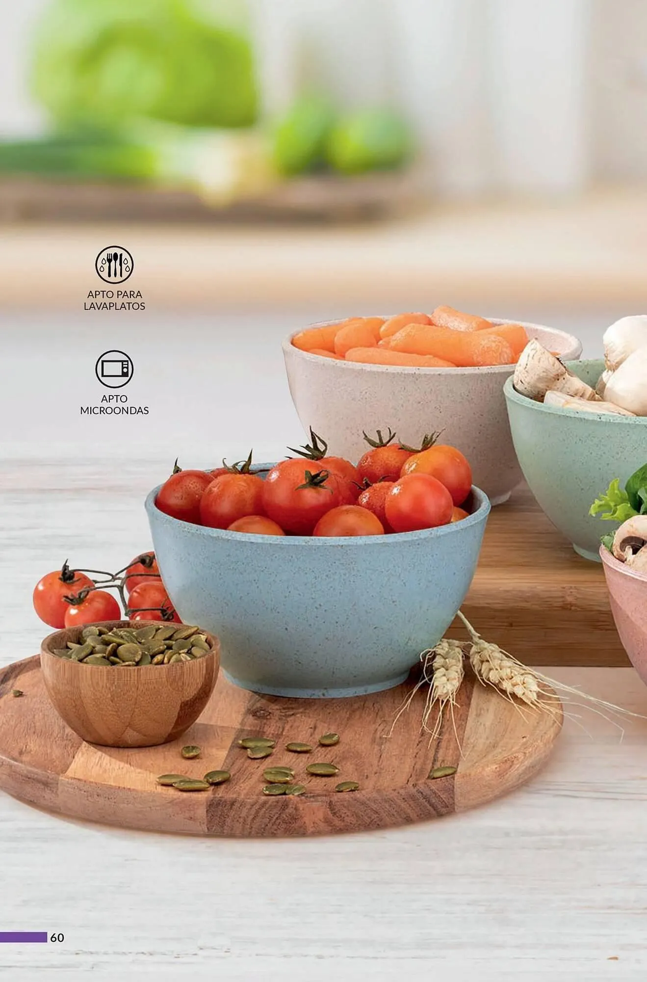 Catalogo de Catálogo AVON 6 de marzo al 4 de abril 2024 - Pag 60