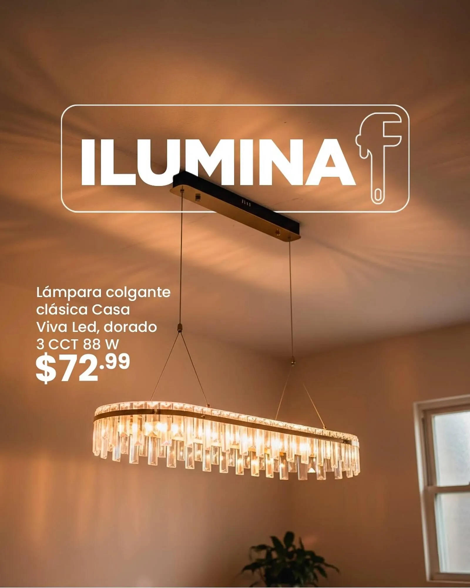 Catalogo de Catálogo Ferrisariato 10 de marzo al 31 de marzo 2026 - Pag 1