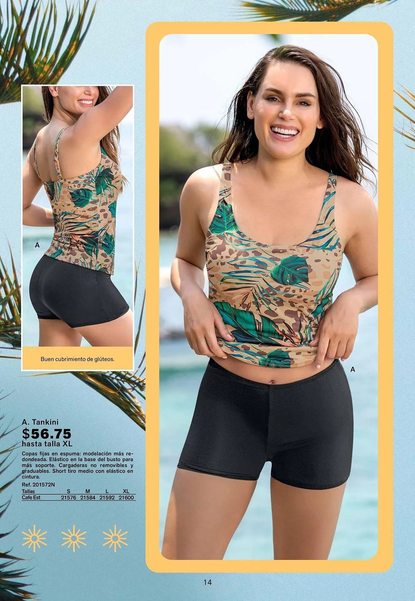 Catalogo de Catálogo Leonisa 22 de noviembre al 16 de diciembre 2023 - Pag 14