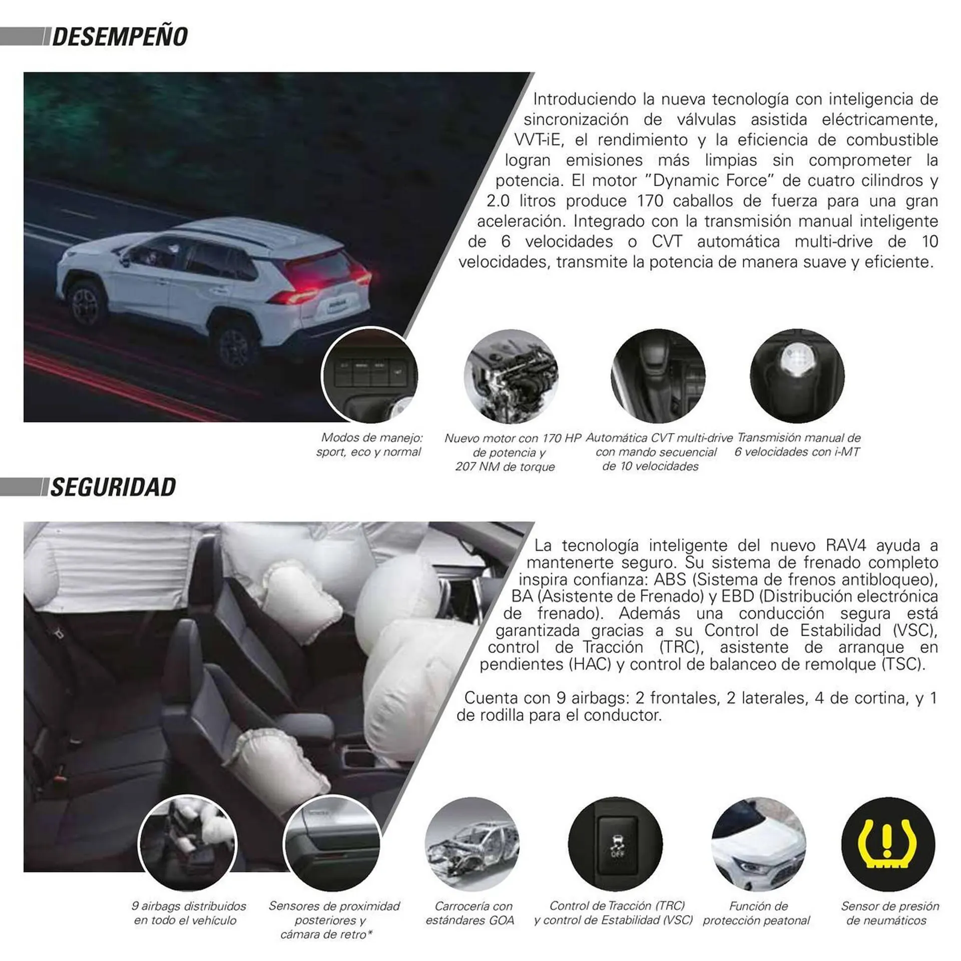 Catalogo de Catálogo Toyota 5 de junio al 5 de junio 2026 - Pag 3